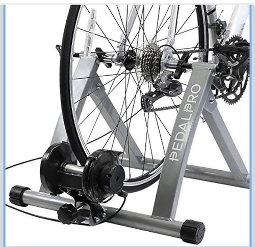 Pedalpro bike turbo trainer - turbo,