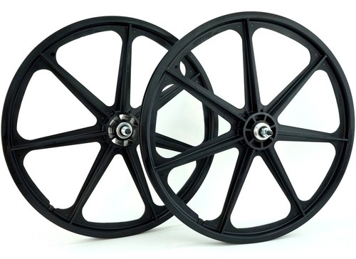 Skyway bmx tuff - bmx,