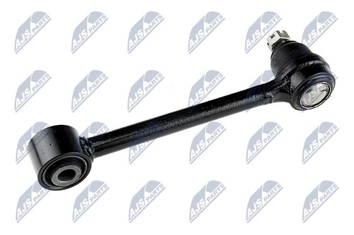 For nty zwt 307 - nty, rear