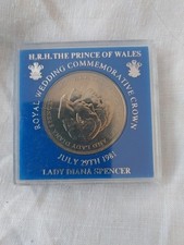 Charles & Diana Royal Wedding