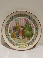 Wedgwood Christmas Stocking