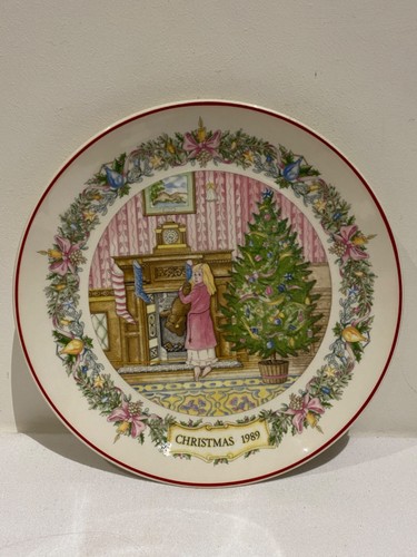 Wedgwood christmas stocking - wedgwood,