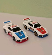 Hot Wheels Porsche 935 Magnus
