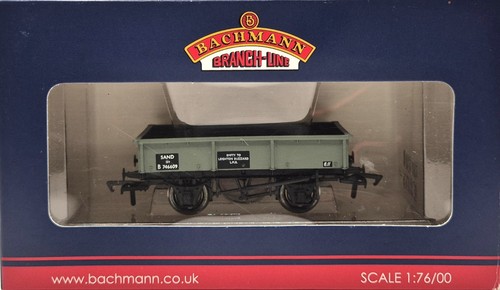 Bachmann 351 ton steel - ton,