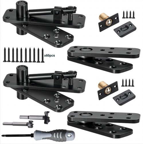 Hidden door hinge - door, hinge,570lbs