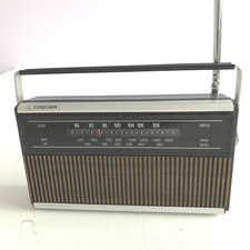 Ferguson Radio Model 3R05