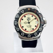 TAG Heuer Formula 1 Watch