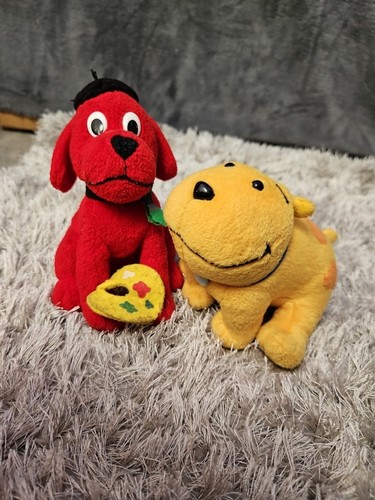 Clifford the big red - the, dog
