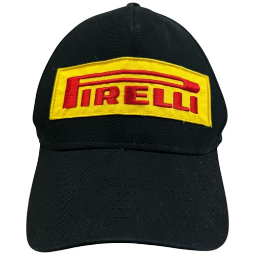 Pirelli baseball cap - baseball, one
