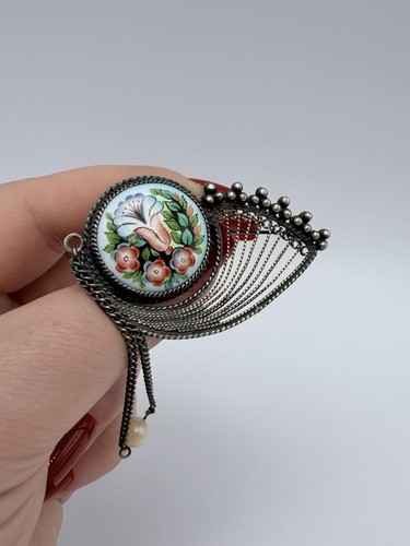Vintage scandinavian artisian - vintage,