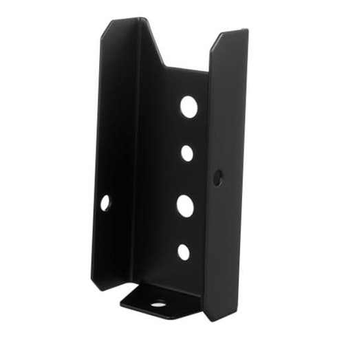Pack 2x4 fence brackets - 2x4, for