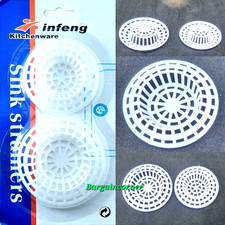 Sink Strainer Plastic Sink