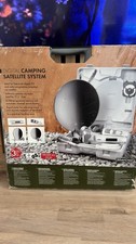 Silvercrest Digital Camping