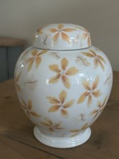Japanese Peach Apricot Floral
