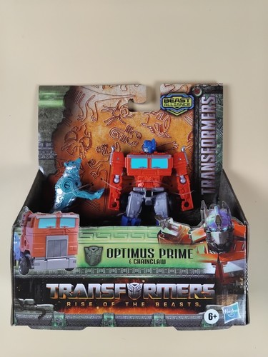 Transformers rise the - transformers, of