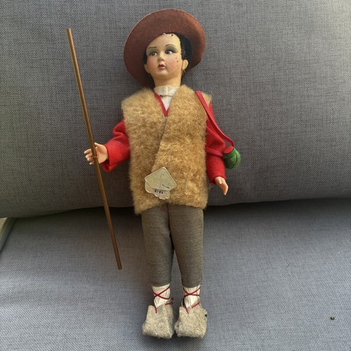 Vintage magis roma - vintage, felt
