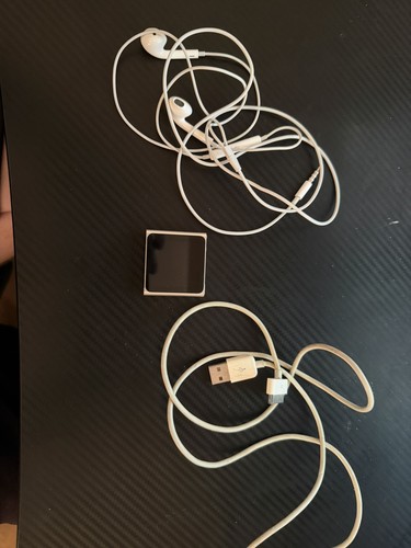 Apple ipod nano 8gb - 8gb, gen