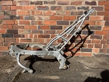 Honda CBR600F3 1996 Frame