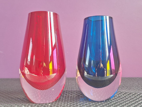 Whitefriars art glass - whitefriars,