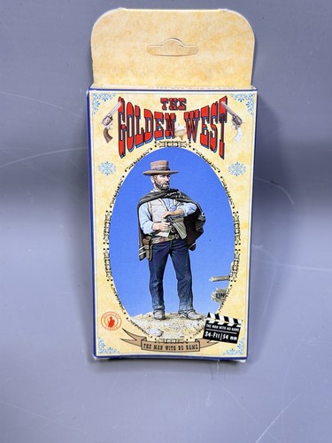 Andrew miniatures the - andrew, man