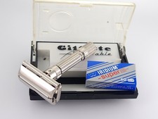 Gillette fat boy - gillette,