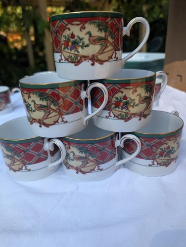 Noritake royal hunt - noritake,