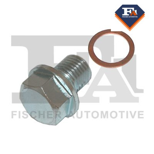 Screw plug oil sump fa1 - sump,