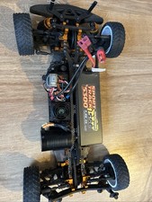 X-ray T4 ‘18 1/10th Carbon Electric Touring Car RTR