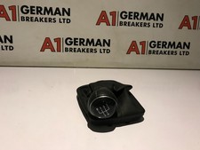 GENUINE 17-19 VW GOLF MK7.5 5