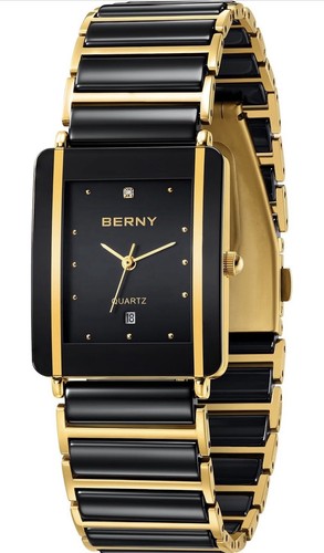 Berny mens quartz - berny,