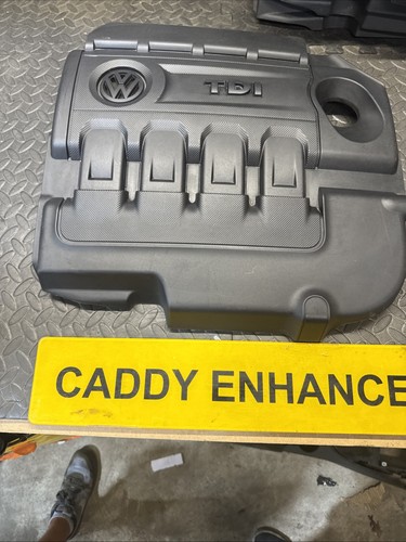 Genuine caddy 2015 2020 - genuine,