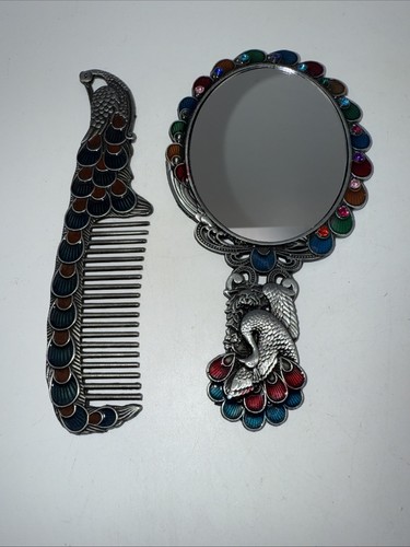 Vintage style pewter - vintage,