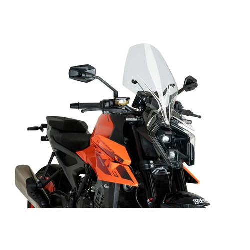 Puig naked touring ktm - puig,