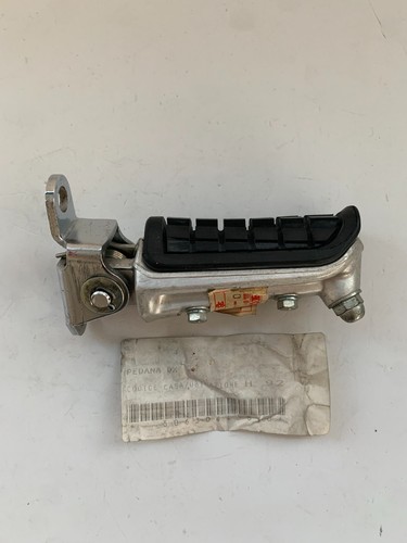 Complete right driver - complete,