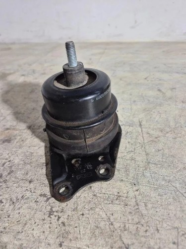 Skoda fabia 6y2 front - i, engine