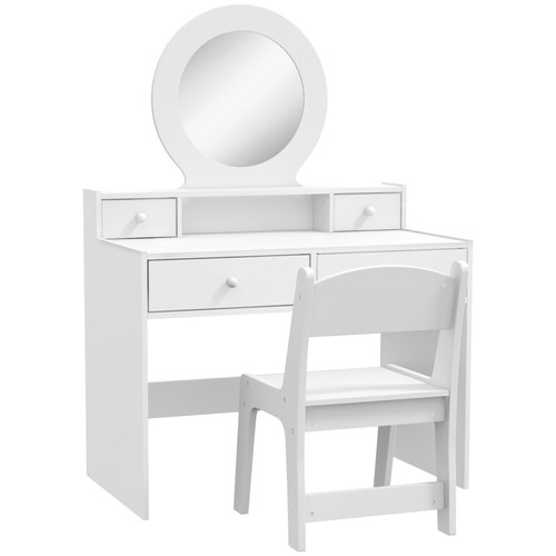 Aiyaplay kids dressing table - kids,