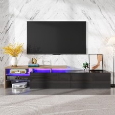 TV Unit Modern Living Room