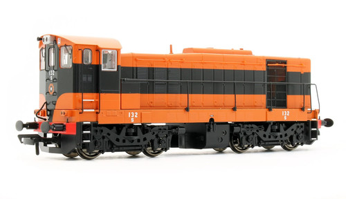 Mm0132 irish class 121 132 - irish,
