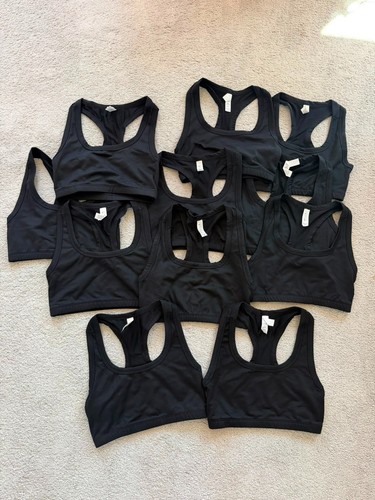 Sports bra job lot tops - job,