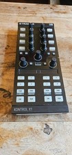 NI Traktor Kontrol X1 MK2 DJ