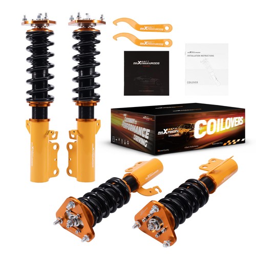 Complete coilovers kit for - complete,