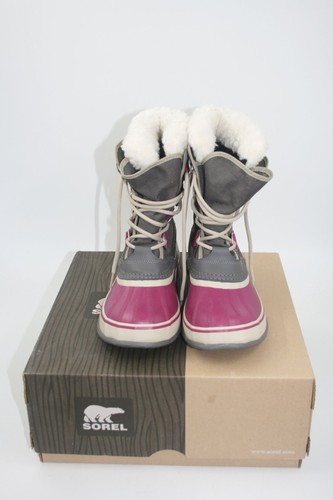 Sorel winter carnival - winter,