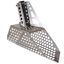 Evolution Pro Scoop Stainless