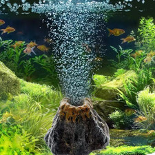 Aquarium oxygen pump air - pump,
