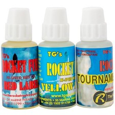 TG Rocket Fuel Reel Oil