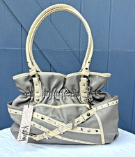 Kathy Van Zeeland Belted