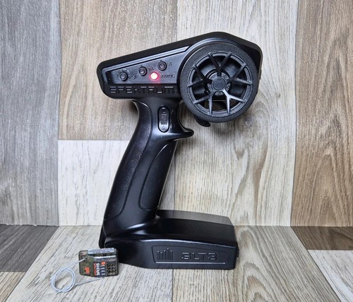 Spektrum slt3 4ghz - spektrum,