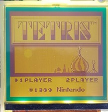 Backlight Kit for the Original