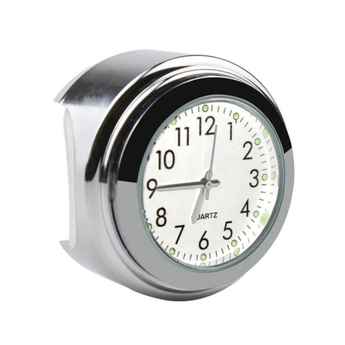 1pc motorcycle clock - motorcycle,