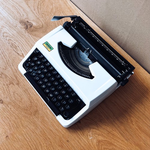 Vintage brother 100 - vintage,